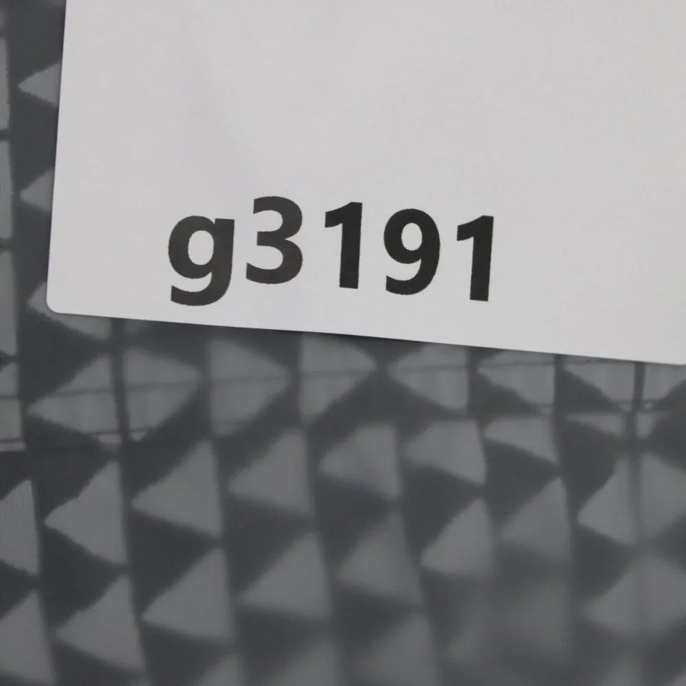 Patagonia Hybrid‎ Board Shorts Mens 36 Gray Geometric 100% Nylon w/ 10